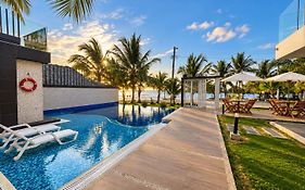 Loft 39 Casa de playa